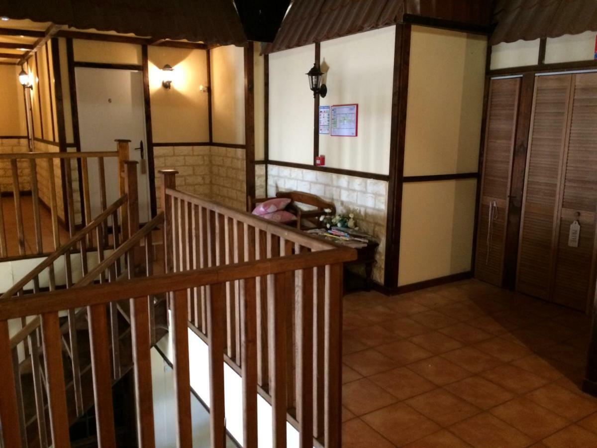 El Rancho Criollo Rooms And Gites Maubert-Fontaine ภายนอก รูปภาพ