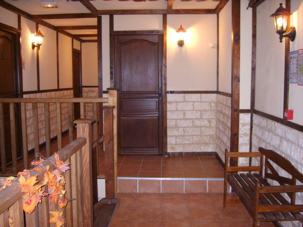 El Rancho Criollo Rooms And Gites Maubert-Fontaine ภายนอก รูปภาพ